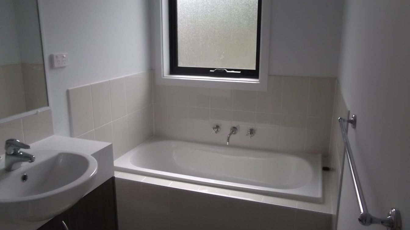 Two bedroom villa under the Affordable Housing Program - conditions apply - 9 Byron St, Wyong NSW 2259 - 4