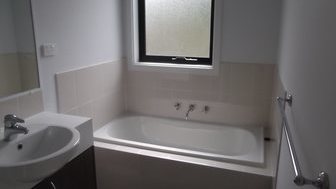 Two bedroom villa under the Affordable Housing Program - conditions apply - 9 Byron St, Wyong NSW 2259 - 4