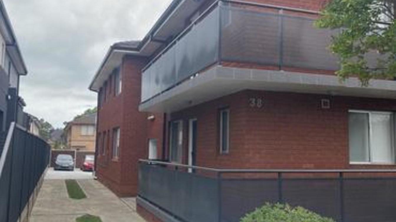 Affordable Housing for Women and Children - Women's Housing Company - 6/38 Hugh St, Belmore NSW 2192 - 1