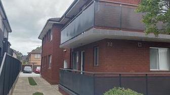 Affordable Housing for Women and Children - Women's Housing Company - 6/38 Hugh St, Belmore NSW 2192 - 1