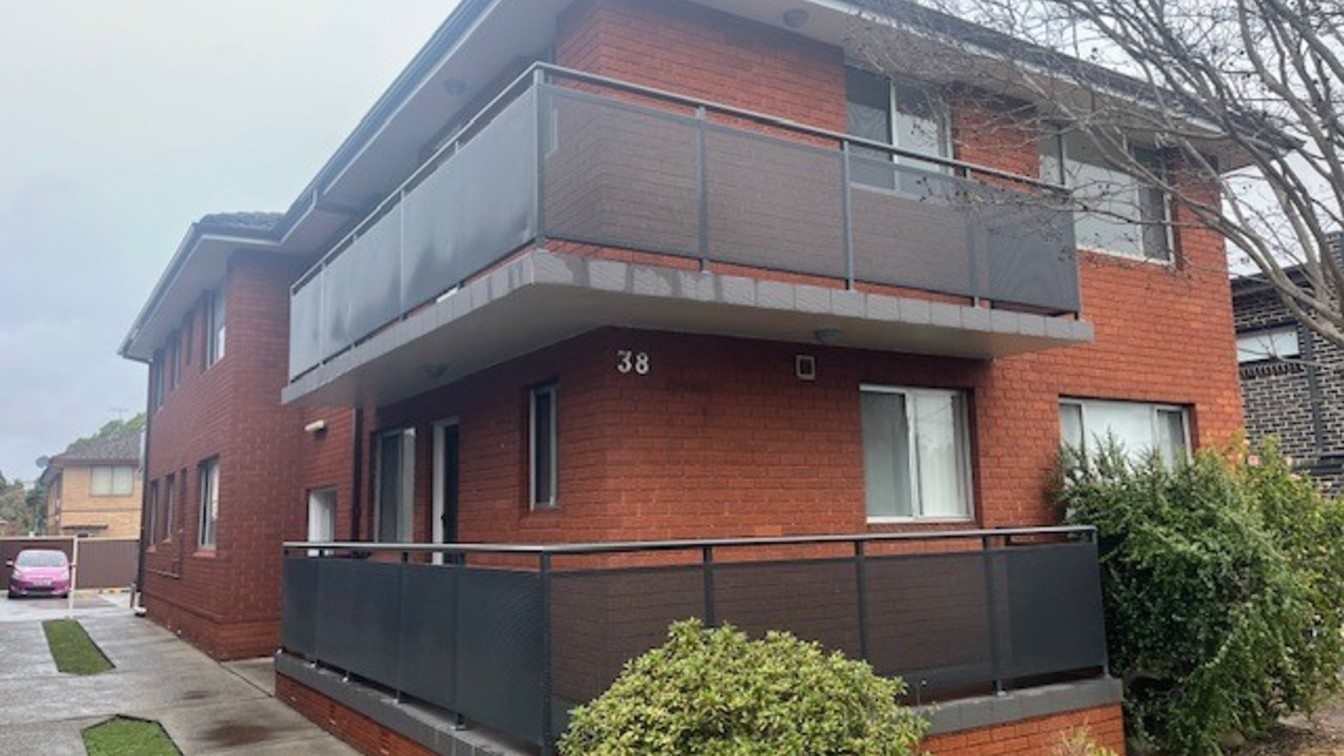 Affordable Housing for Women and Children - Women's Housing Company - 6/38 Hugh St, Belmore NSW 2192 - 8