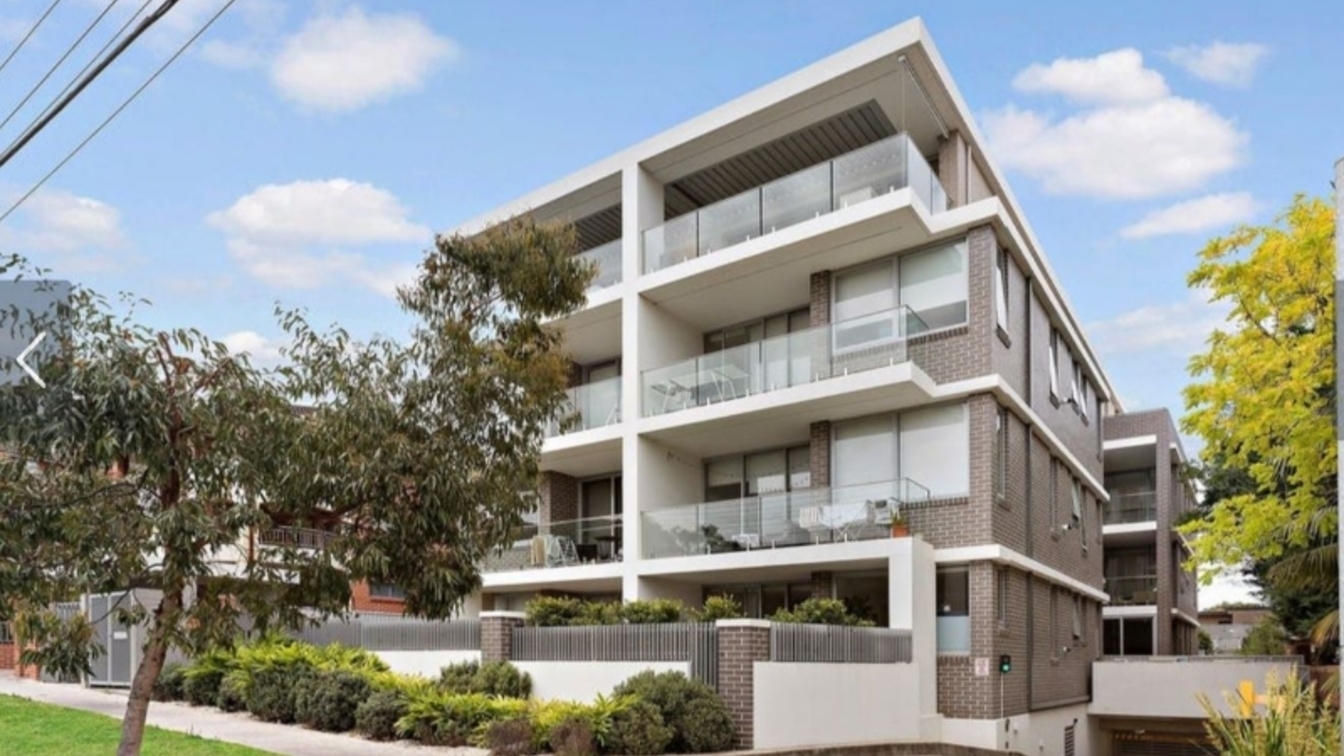 Onyx Apartments - Affordable Housing - 205/265 Maroubra Rd, Maroubra NSW 2035 - 1
