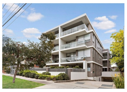 Onyx Apartments - Affordable Housing - 205/265 Maroubra Rd, Maroubra NSW 2035