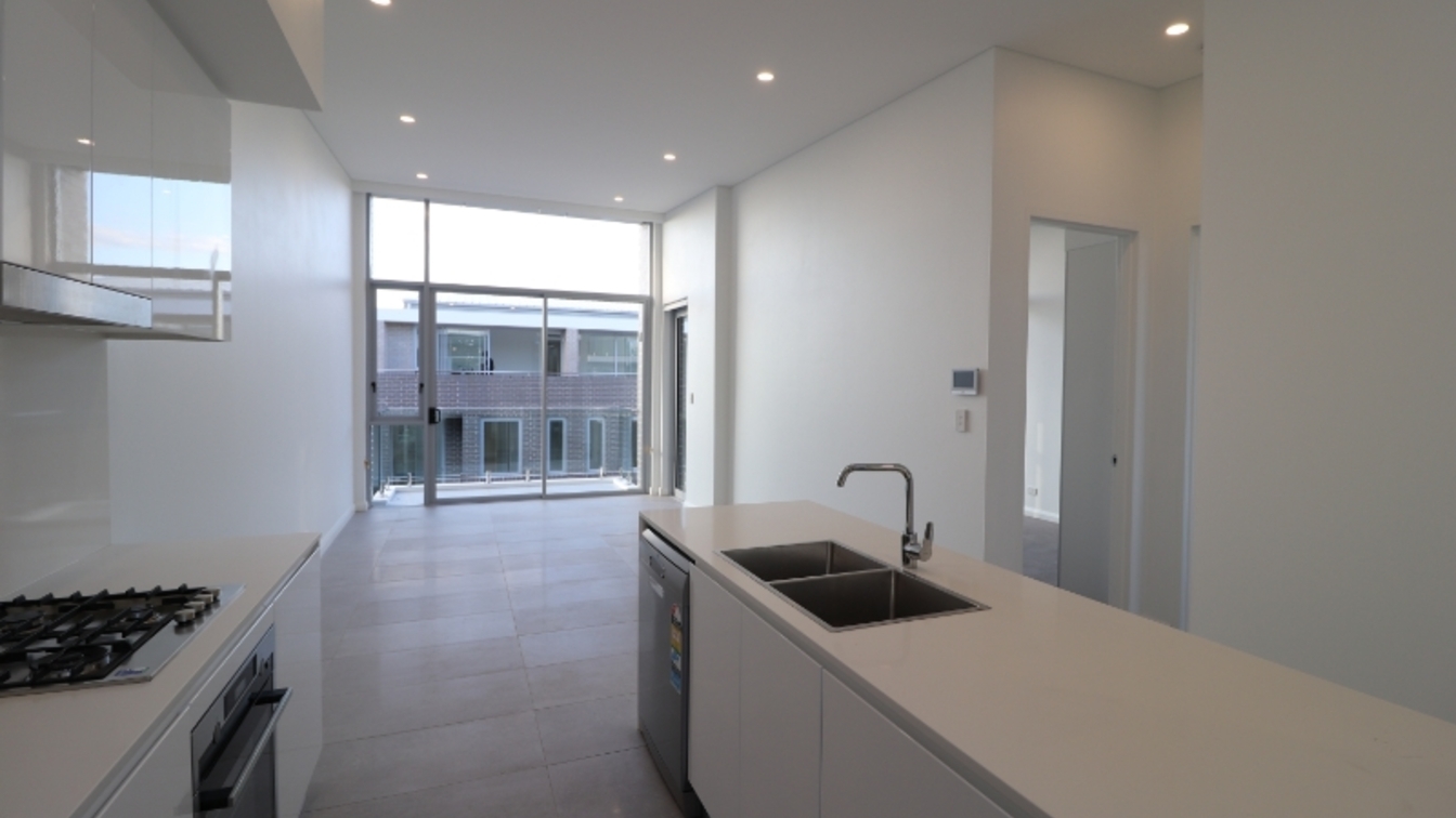 Onyx Apartments - Affordable Housing - 205/265 Maroubra Rd, Maroubra NSW 2035 - 2