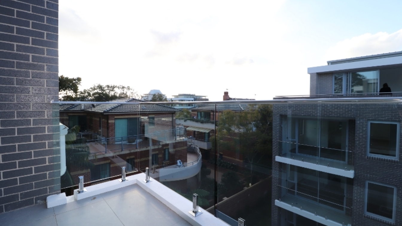Onyx Apartments - Affordable Housing - 205/265 Maroubra Rd, Maroubra NSW 2035 - 3