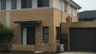 Affordable Two Storey Duplex - 7 Aspinall St, Potts Hill NSW 2143 - 1