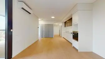 BRAND NEW two-bedroom apartments in the heart of Carlingford for single parent families - 1 Martins Ln, Carlingford NSW 2118 - 2