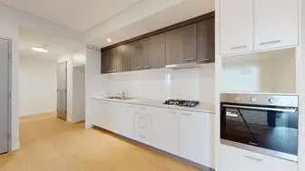 BRAND NEW two-bedroom apartments in the heart of Carlingford for single parent families - 1 Martins Ln, Carlingford NSW 2118 - 4