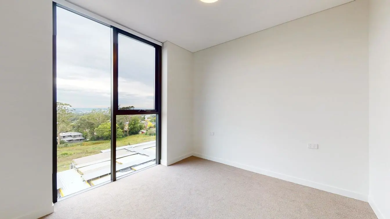 BRAND NEW two-bedroom apartments in the heart of Carlingford for single parent families - 1 Martins Ln, Carlingford NSW 2118 - 6