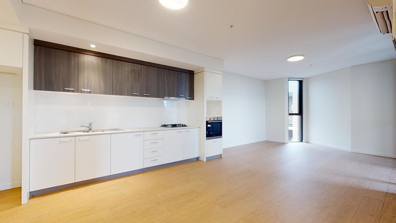 BRAND NEW two-bedroom apartments with a car space in the heart of Carlingford for workers over 55 & self-funded retirees - 1 Martins Ln, Carlingford NSW 2118 - 7