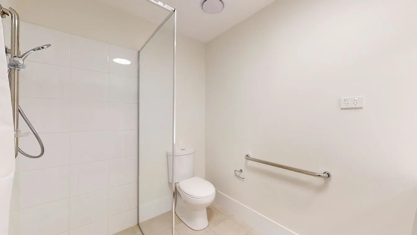 BRAND NEW two-bedroom apartments in the heart of Carlingford for single parent families - 1 Martins Ln, Carlingford NSW 2118 - 8