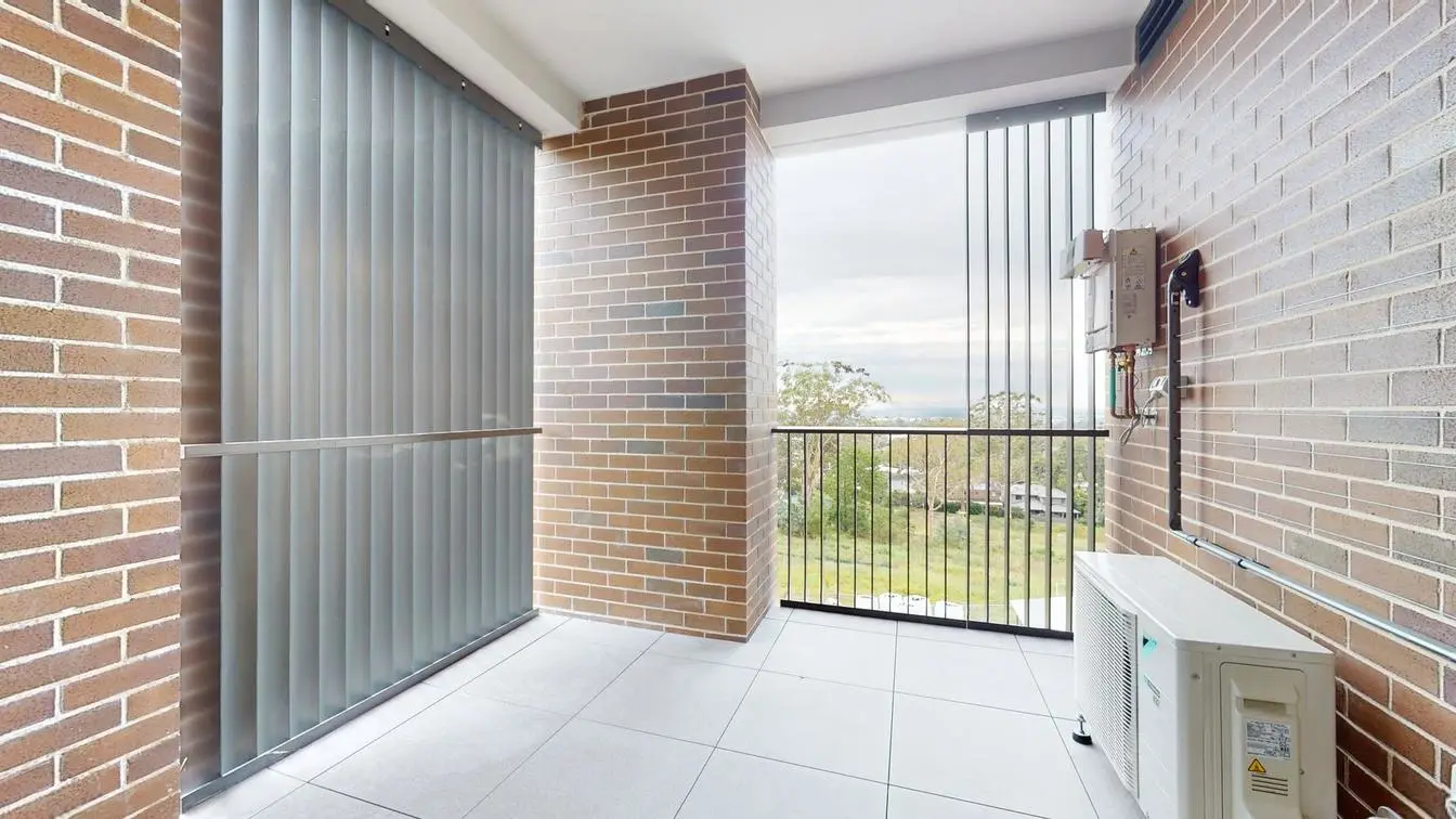 BRAND NEW two-bedroom apartments in the heart of Carlingford for single parent families - 1 Martins Ln, Carlingford NSW 2118 - 9