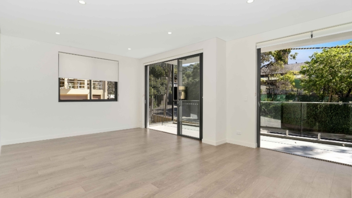 Two bedroom apartment - Affordable Rental Housing - 6/43 Dudley St, Coogee NSW 2034 - 2