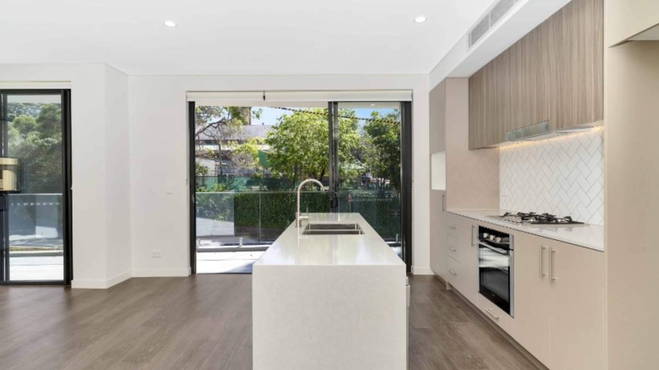 Two bedroom apartment - Affordable Rental Housing - 6/43 Dudley St, Coogee NSW 2034 - 3