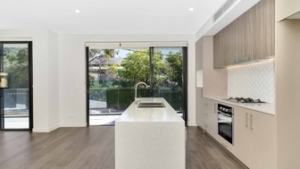 Two bedroom apartment - Affordable Rental Housing - 6/43 Dudley St, Coogee NSW 2034 - 3