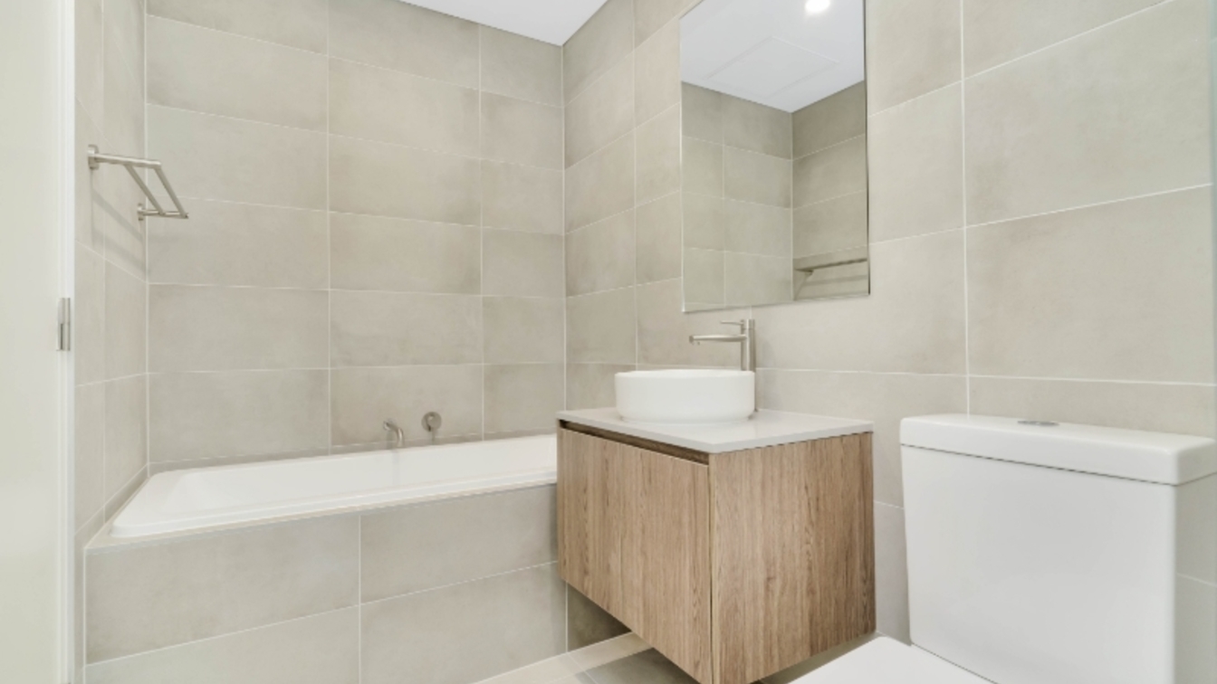 Two bedroom apartment - Affordable Rental Housing - 6/43 Dudley St, Coogee NSW 2034 - 5