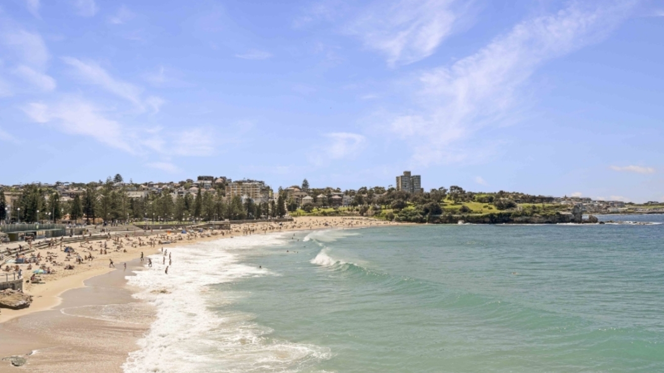 Two bedroom apartment - Affordable Rental Housing - 6/43 Dudley St, Coogee NSW 2034 - 6