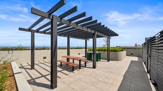 Affordable Housing - 2 bedroom apartments in as new complex! - g02/1D Themeda Ave, Tallawong NSW 2762 - 4