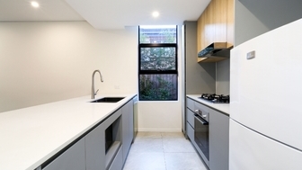 As New Affordable Townhouse for Lease - 5/29 Wyatt Ave, Burwood NSW 2134 - 2