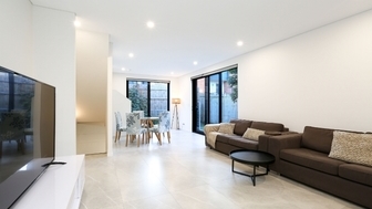 As New Affordable Townhouse for Lease - 5/29 Wyatt Ave, Burwood NSW 2134 - 3