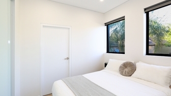 As New Affordable Townhouse for Lease - 5/29 Wyatt Ave, Burwood NSW 2134 - 4