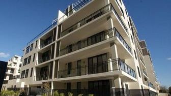 Modern affordable 1 bedroom apartment - 619/22 Baywater Dr, Wentworth Point NSW 2127 - 1
