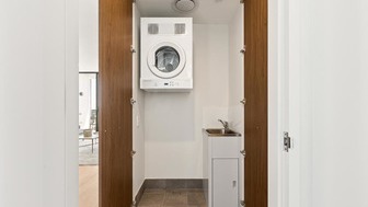 Simply Stunning and Brand New Key Worker Units in Parramatta CBD - 12 Phillip St, Parramatta NSW 2150 - 3