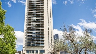 Simply Stunning and Brand New Key Worker Units in Parramatta CBD - 12 Phillip St, Parramatta NSW 2150 - 4