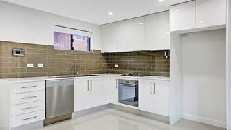 Modern Apartment in Boutique Complex - Affordable Housing - 5/3 Rome St, Canterbury NSW 2193 - 1