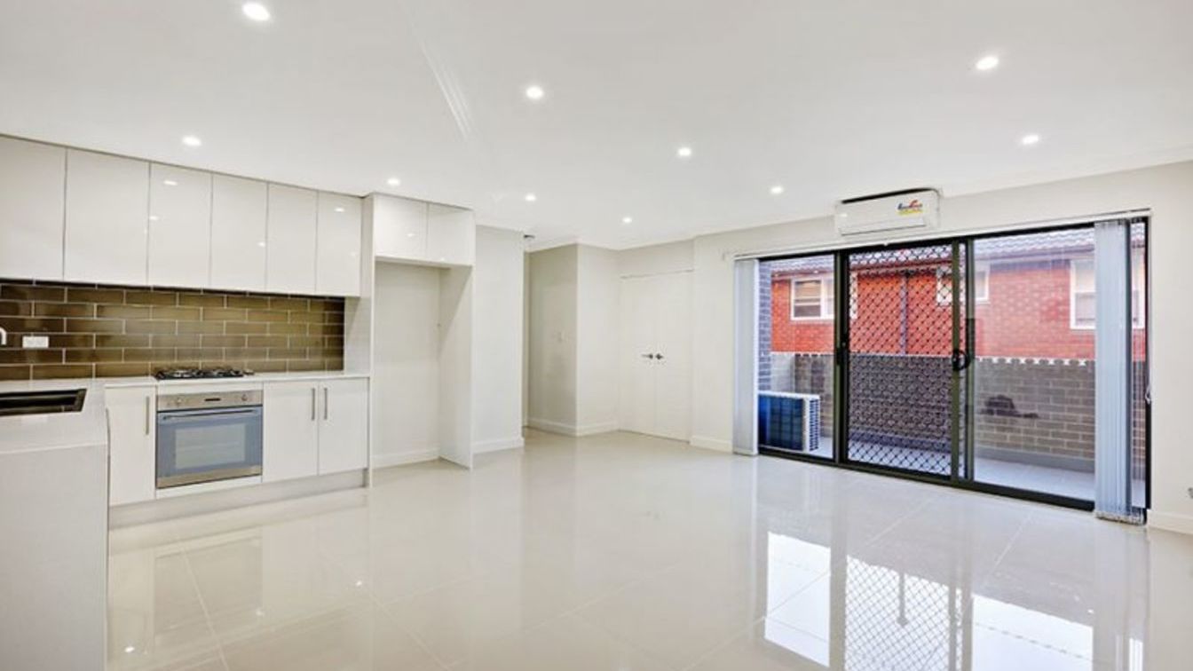 Modern Apartment in Boutique Complex - Affordable Housing - 5/3 Rome St, Canterbury NSW 2193 - 2