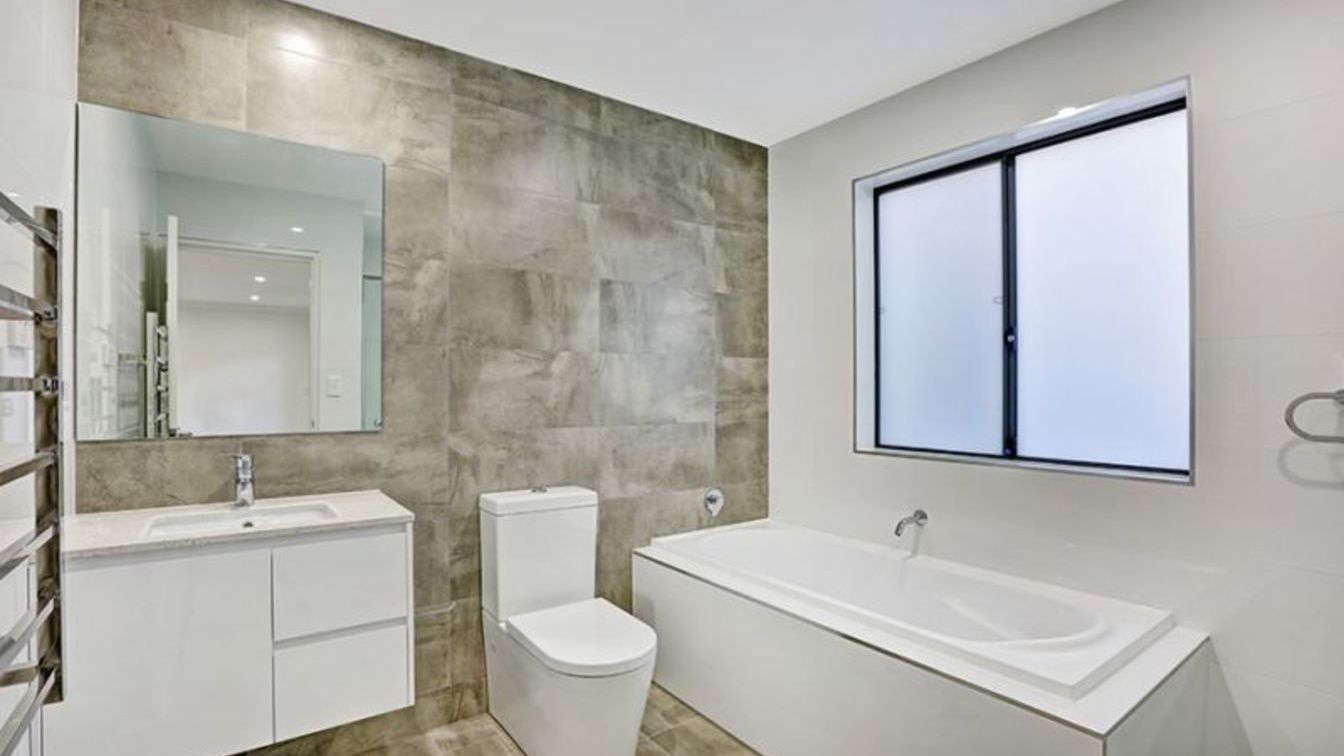 Modern Apartment in Boutique Complex - Affordable Housing - 5/3 Rome St, Canterbury NSW 2193 - 3