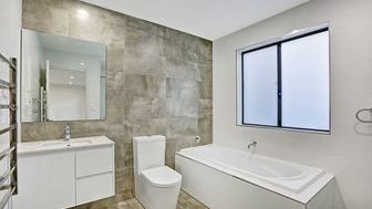 Modern Apartment in Boutique Complex - Affordable Housing - 5/3 Rome St, Canterbury NSW 2193 - 3