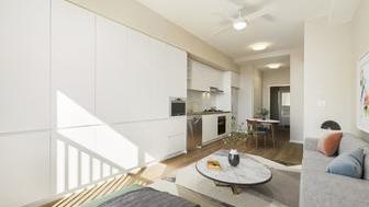 APPLICATIONS CLOSED - Modern Studio in Potts Point - 503/6-8 Orwell St, Potts Point NSW 2011 - 3