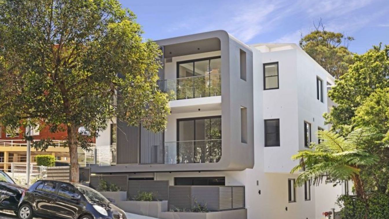 Brand New Apartment - Affordable Rental Housing - 7/43 Dudley St, Coogee NSW 2034 - 5