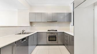 Modern Split Level Courtyard Apartment - Affordable Rental Housing - JG05/27-29 George ST, North Strathfield NSW 2137 - 3