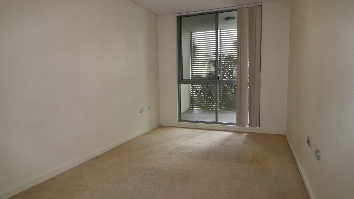 Light filled one bedroom - 208/39 Cooper St, North Strathfield NSW 2137 - 5