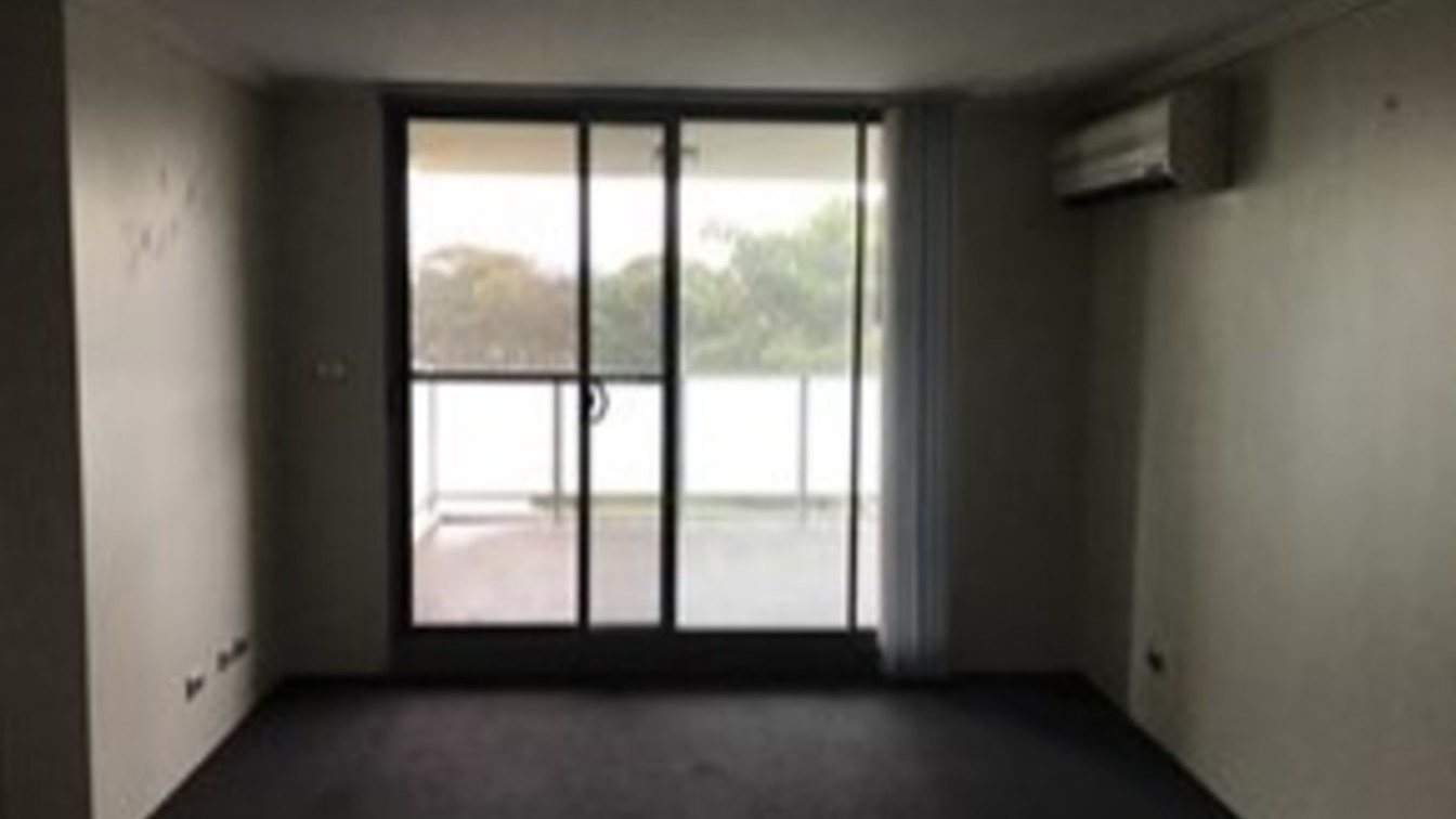 1 Bedroom affordable housing unit  - 26/2 West Terrace, Bankstown NSW 2200 - 2