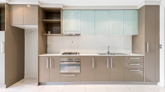 Modern apartment in central location - (Affordable Rental Housing) - 208/39 Cooper St, North Strathfield NSW 2137 - 4