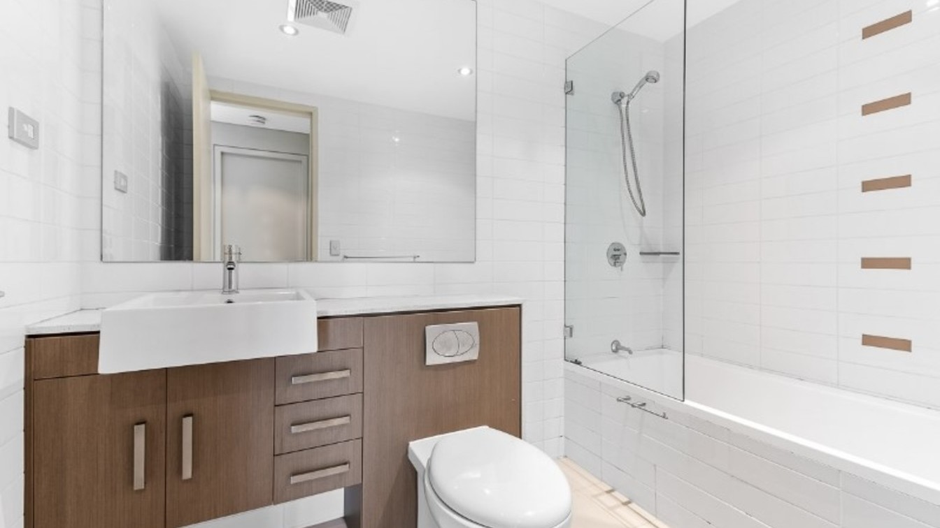 Modern apartment in central location - (Affordable Rental Housing) - 208/39 Cooper St, North Strathfield NSW 2137 - 5