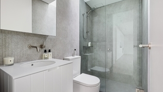AFFORDABLE HOUSING 1 bed apartment with water views - 8/14 Fletcher St, Bondi NSW 2026 - 3