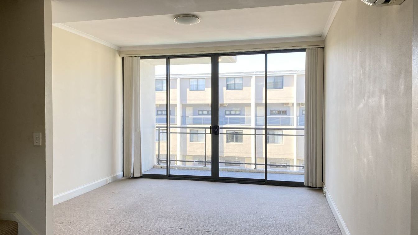 2 Bedroom Apartment - Affordable Housing - 24e/541 Pembroke Rd, Leumeah NSW 2560 - 2