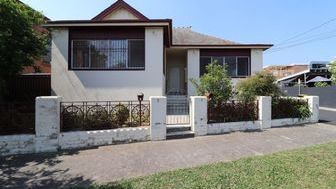 Semi Detached Home close to everything! - Affordable Housing - 2/1 Bedford Cres, Dulwich Hill NSW 2203 - 1