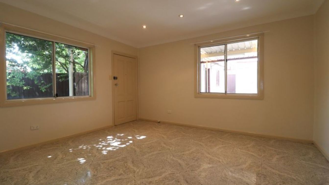 Semi Detached Home close to everything! - Affordable Housing - 2/1 Bedford Cres, Dulwich Hill NSW 2203 - 2