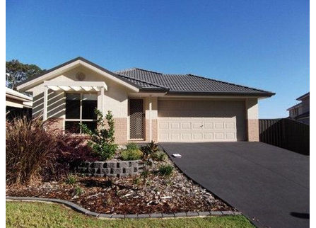 Three bedroom house under the Affordable Housing Program - conditions apply - 32 Drovers Way, Wadalba NSW 2259