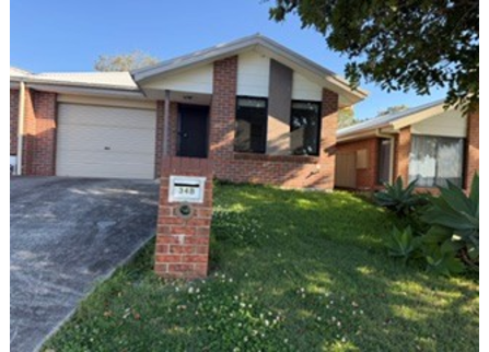 Charming Two-Bedroom Home with Secure Backyard & Lock-Up Garage - 34B Friar Cl, Port Macquarie NSW 2444