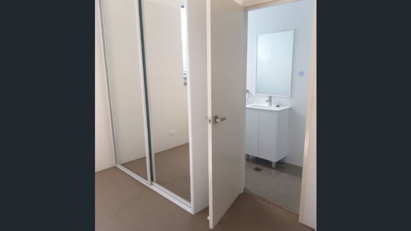 2 bedroom unit under Affordable Housing Scheme - 15/75 Great Western Hwy, Parramatta NSW 2150 - 2