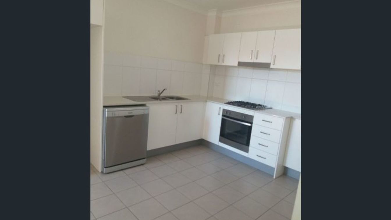 2 bedroom unit under Affordable Housing Scheme - 15/75 Great Western Hwy, Parramatta NSW 2150 - 4