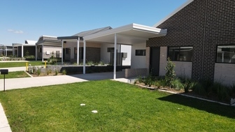 Affordable villas for seniors in Elderslie - 20 Penrhyn Crescent, Elderslie NSW 2570 - 1