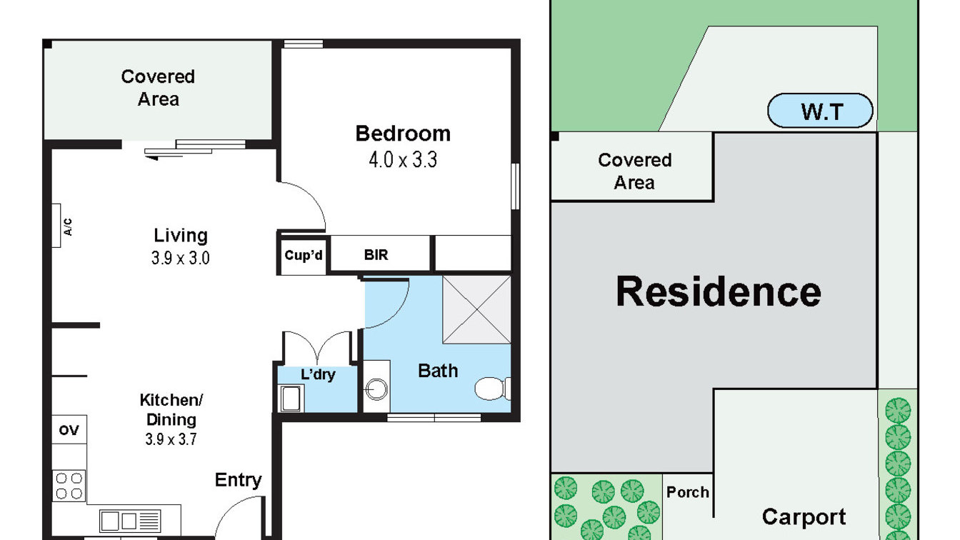 Affordable villas for seniors in Elderslie - 20 Penrhyn Crescent, Elderslie NSW 2570 - 10