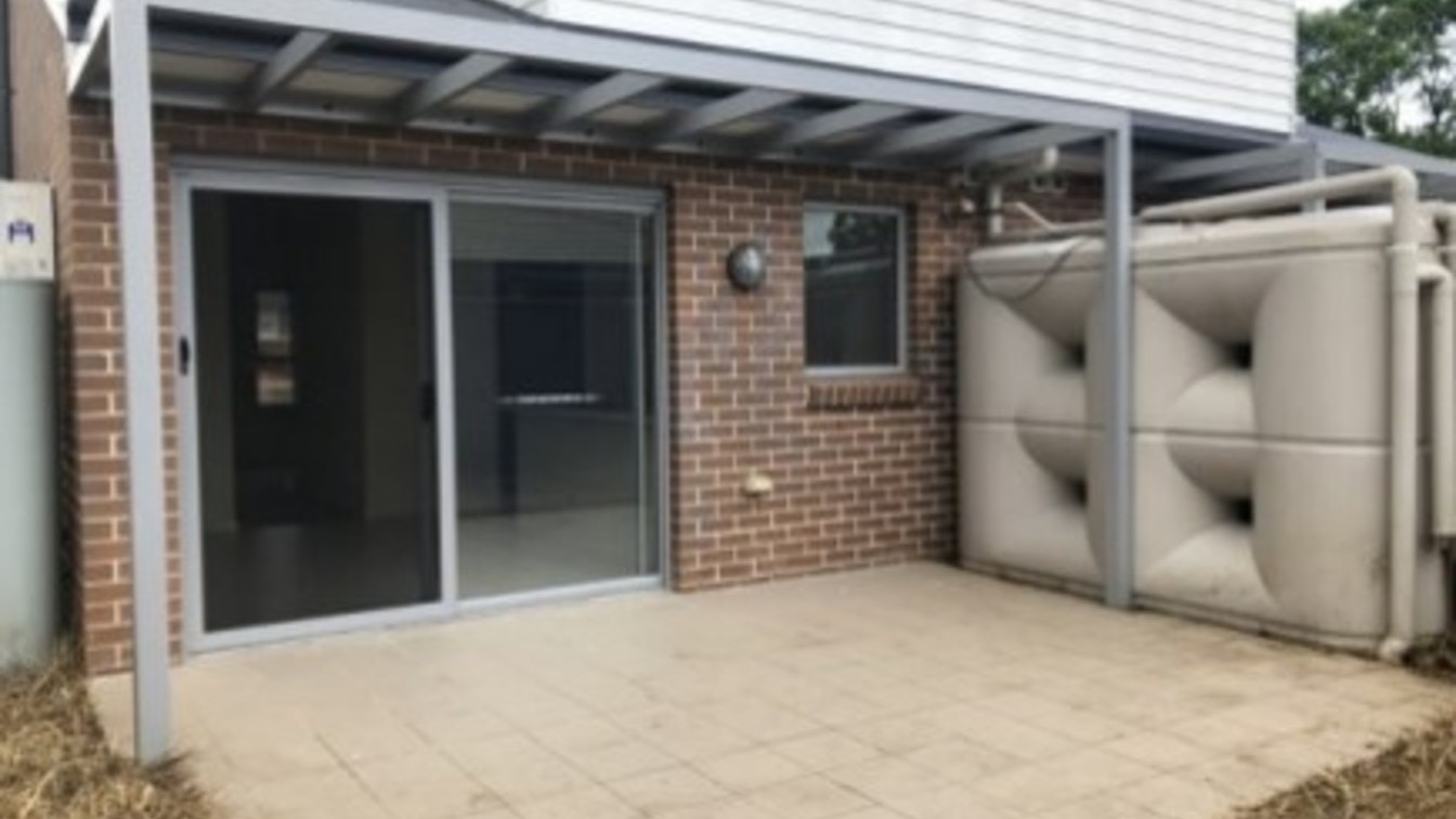 2 Bedroom Affordable Housing Townhouse - Its a Gem! - 1/53 Cullens Rd, Punchbowl NSW 2196 - 9